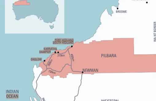 Buy commercial service business in Pilbara with exceptional growth potential