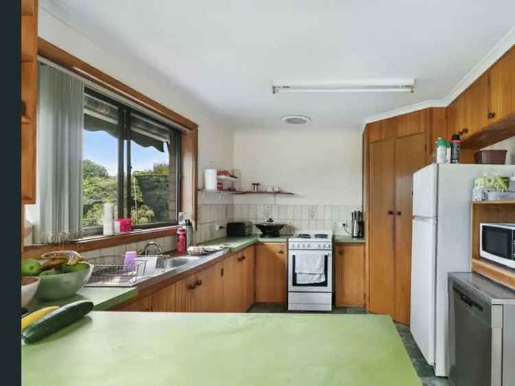 House For Sale in St Helens, Tasmania