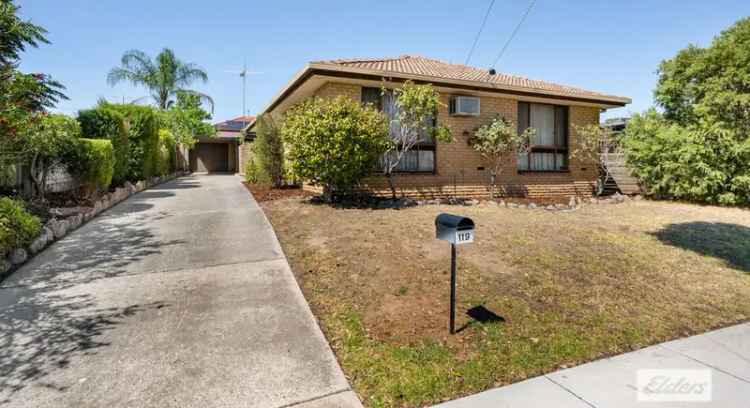 House For Sale in Wodonga, Victoria