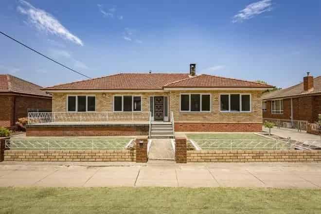 House For Sale , North Canberra, Australian Capital Territory