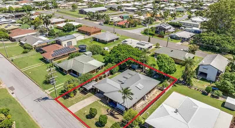 House For Rent , Gladstone, Queensland
