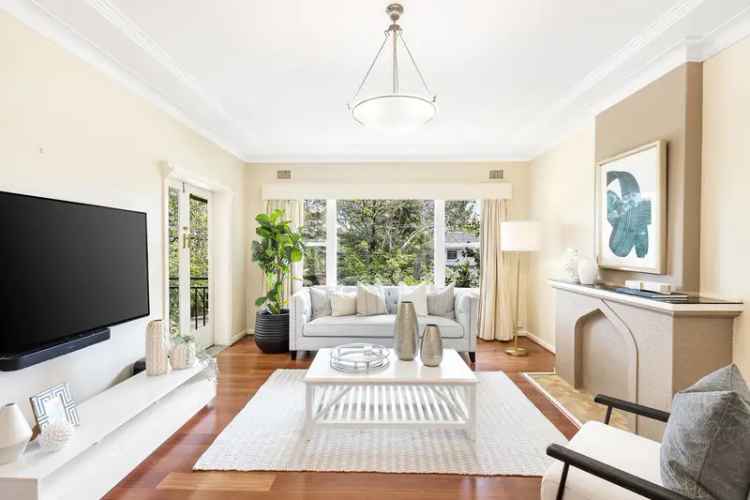 Family Home For Lease - Pymble NSW