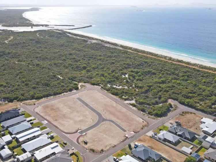 Land For Sale in Shire Of Esperance, Western Australia