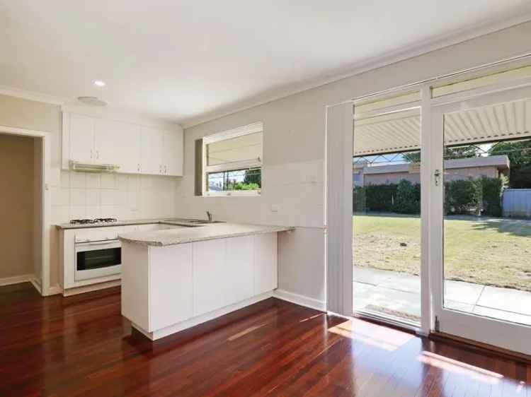 House For Rent in City of Stirling, Western Australia