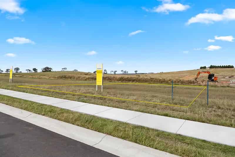 Land For Rent , Goulburn, New South Wales