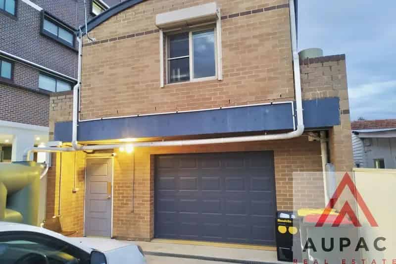 Real Estate For Lease - 122 Best Road - Seven Hills , NSW