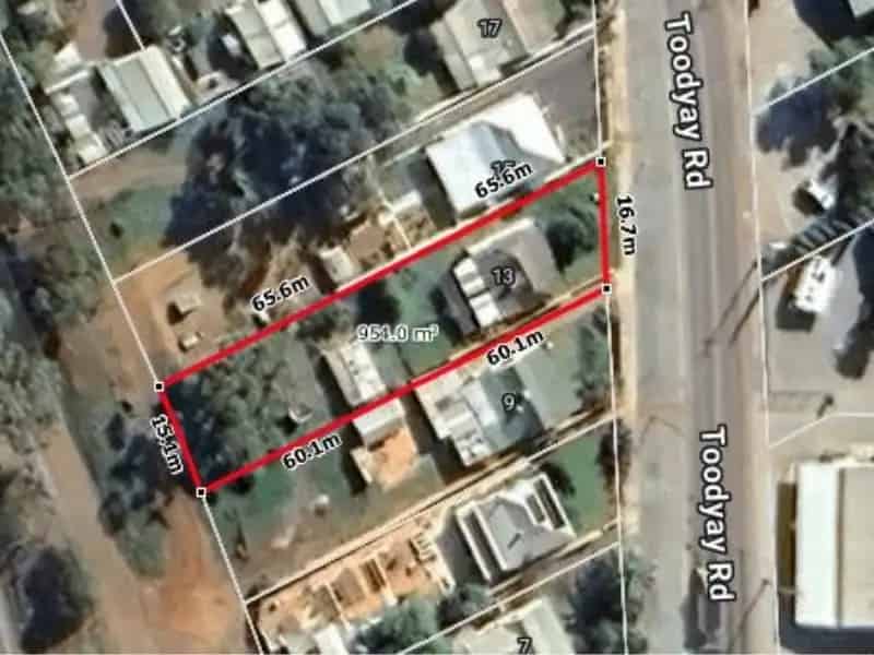 House For Sale , Toodyay, Western Australia