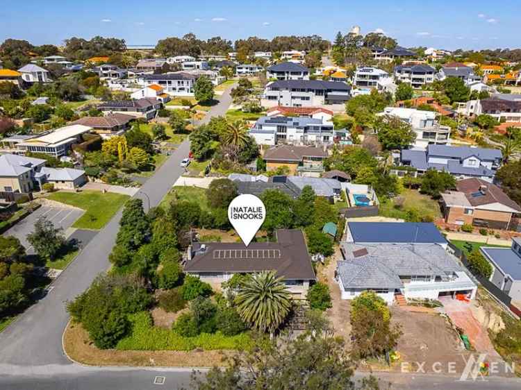 House For Sale in Town of Cambridge, Western Australia