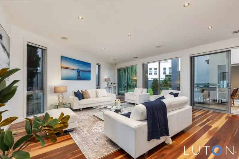 House For Rent , South Canberra, Australian Capital Territory