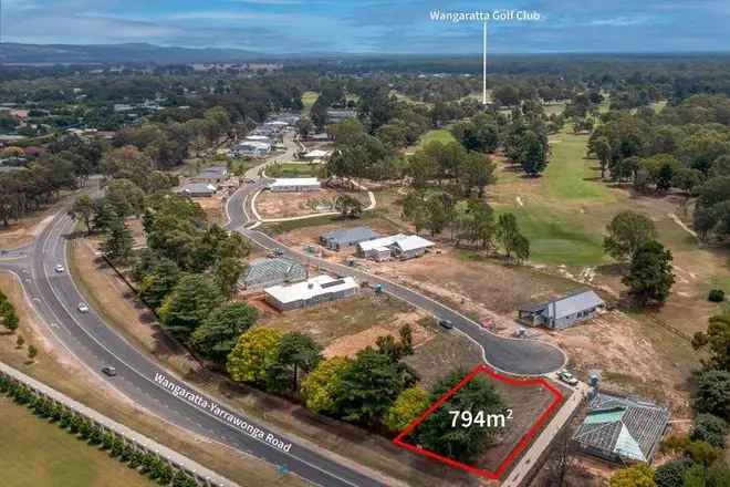 Land For Sale in Sydney, New South Wales