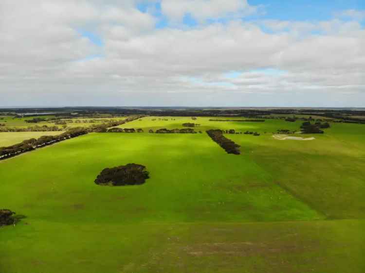 Rural For Sale in null, South Australia