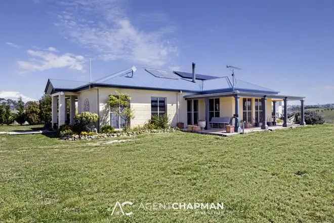 House For Sale in Perthville, New South Wales