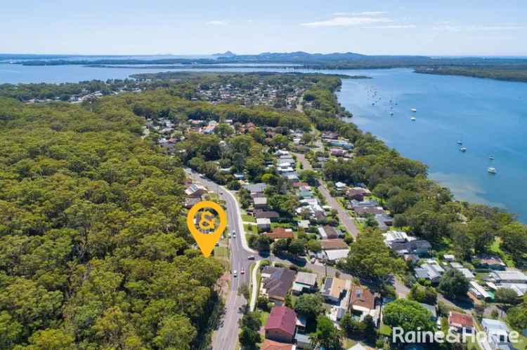 Residential For Sale in Port Stephens Council, New South Wales