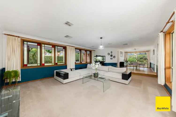 House For Rent in Queanbeyan, New South Wales