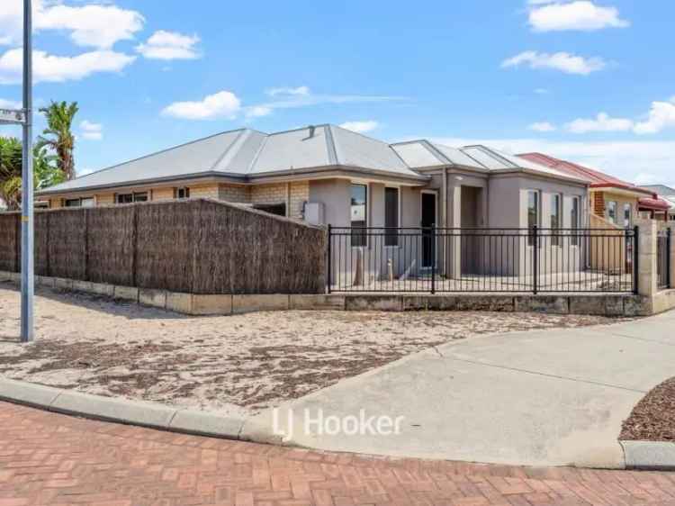 Lock Up and Leave Home Perfect for Families and Investors