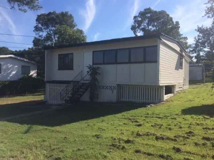 House for lease in Woodridge with air conditioning and balcony