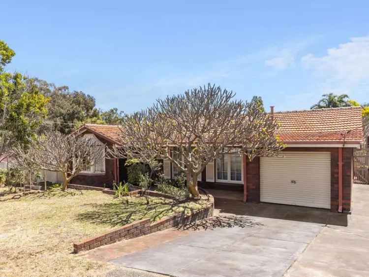 House For Sale in City of Joondalup, Western Australia