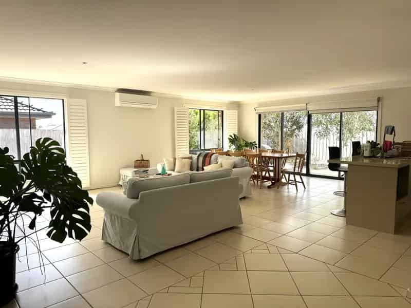 Stylish Family Living with Space, Comfort & Convenience!
