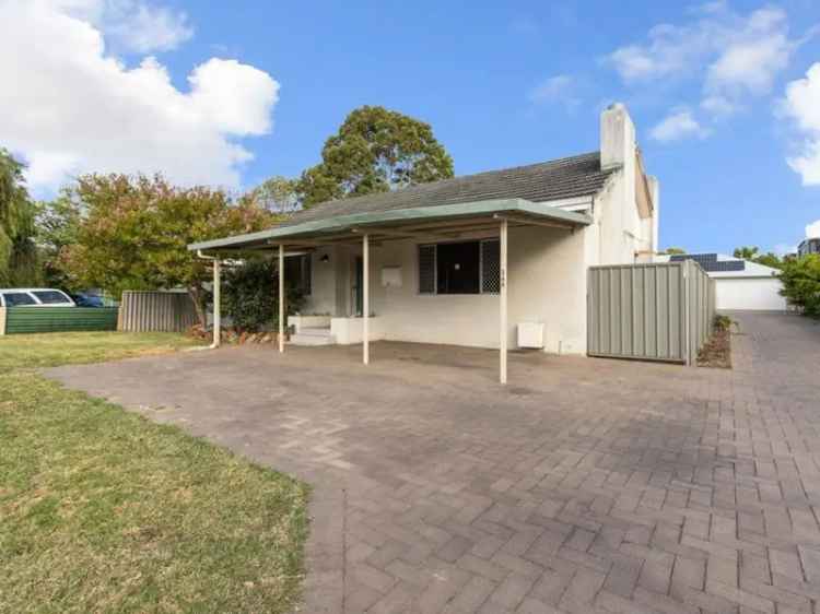 House For Rent in City of Gosnells, Western Australia