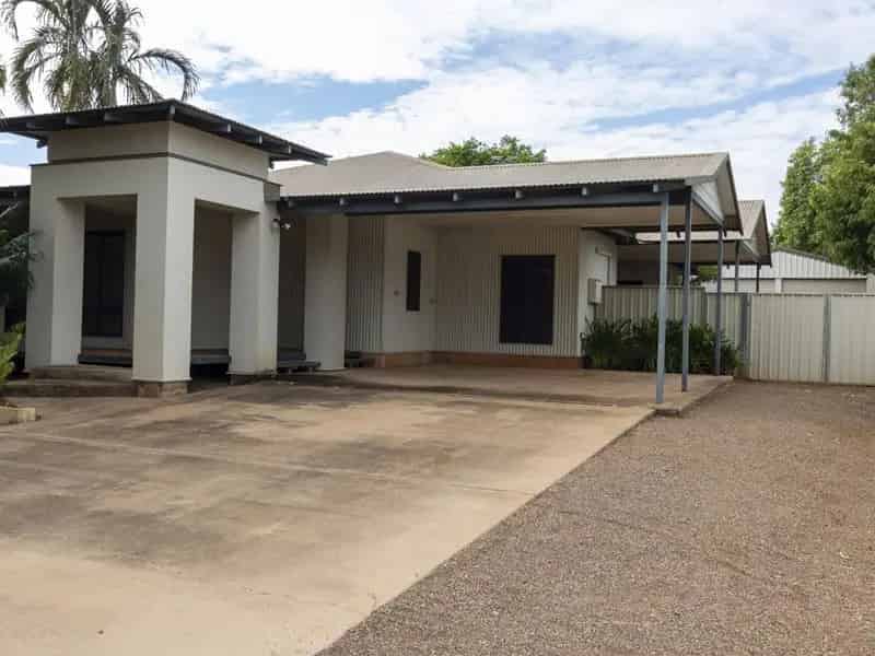 House For Sale , Kununurra, Western Australia