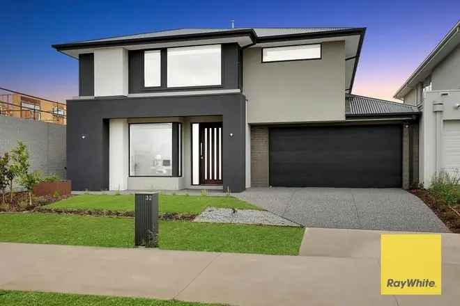 House For Sale in Melbourne, Victoria