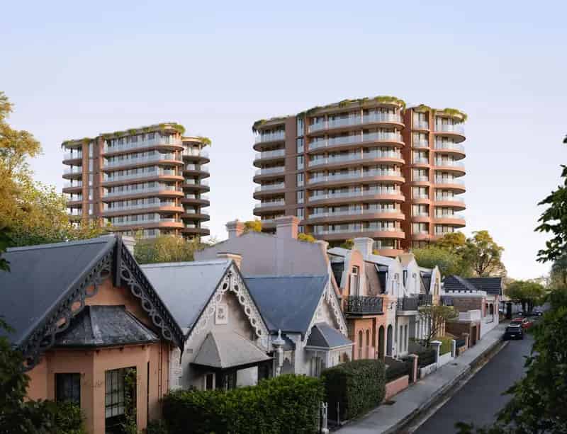 Sell Apartment Sydney Eastern Suburbs Luxurious Living with City and Harbour Views