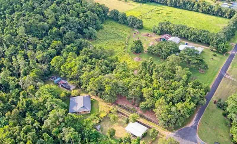 Rural property For Sale , Tully, Queensland
