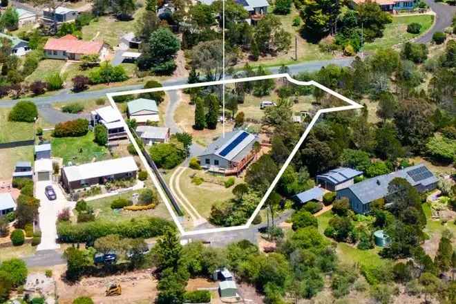 House For Sale in Cooma, New South Wales