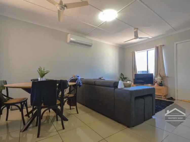 House For Sale in South Hedland, Western Australia