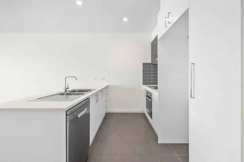 For Lease Two Bedroom Apartment in Franklin with Open Plan Design