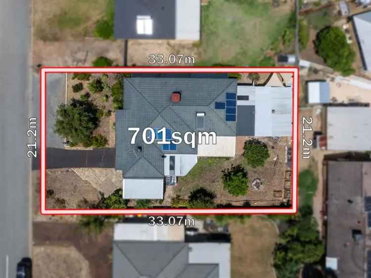 House For Sale in City of Mandurah, Western Australia