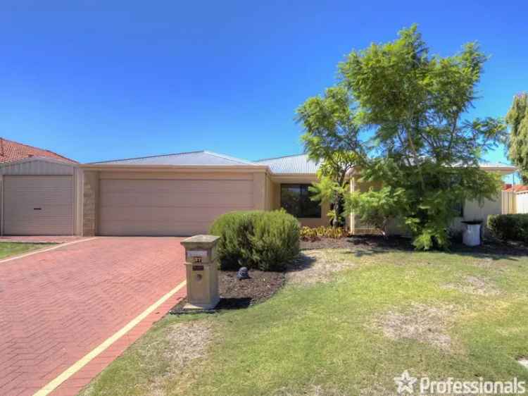 House For Sale in City Of Kalamunda, Western Australia