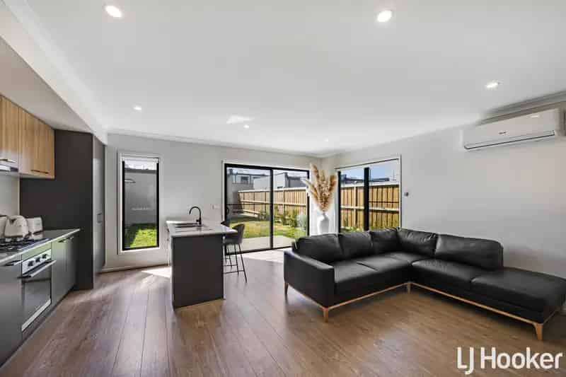 House For Sale , 12, Arklay Road, Melbourne, Victoria