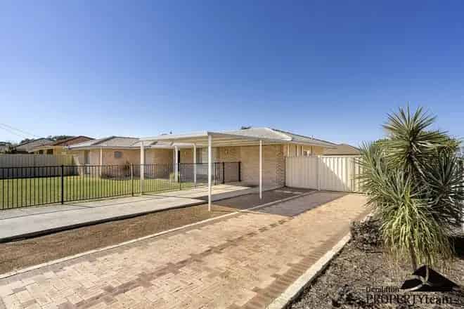 House For Rent , Geraldton, Western Australia