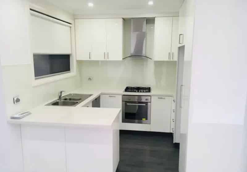 4 rooms house of 181 m² in Melbourne