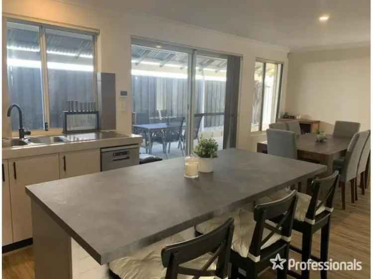 House For Rent in City of Swan, Western Australia