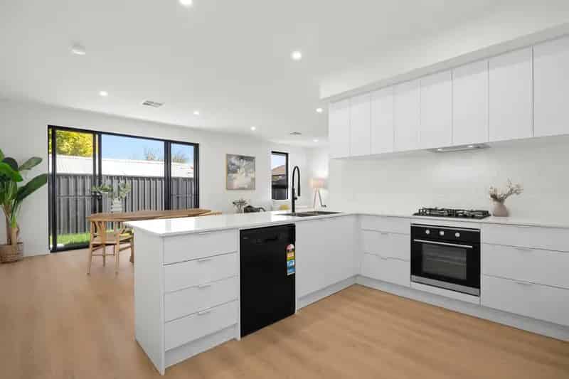 Brand New Elegance & Effortless Living In Prime Location