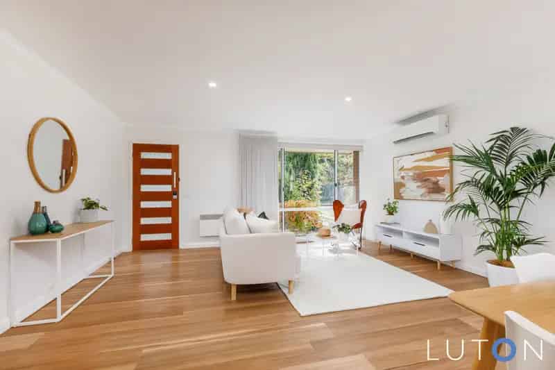 House For Rent , North Canberra, Australian Capital Territory