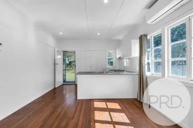 FULLY RENOVATED, LOWSET 2 BEDROOM, FULLY FENCED HOME