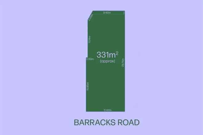 Land For Sale , Adelaide, South Australia
