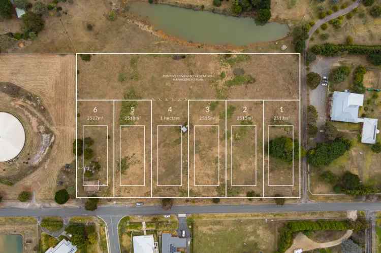 Land For Rent in Goulburn, New South Wales