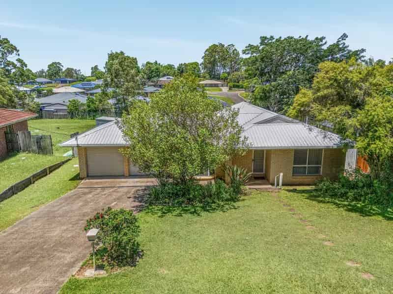 15 Victoria Street, Tinana QLD 4650 - House For Lease
