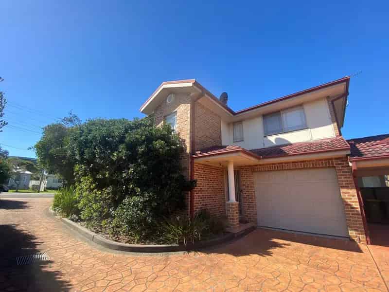 1/71 Toowoon Bay Road, Long Jetty NSW 2261 - Townhouse For Lease