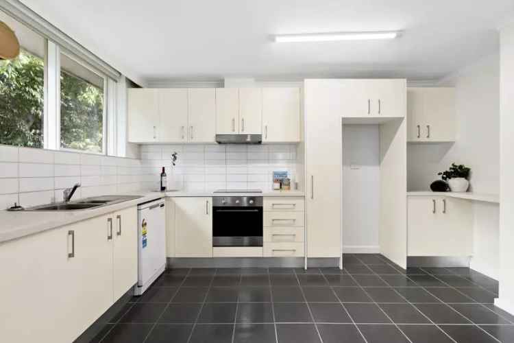 Apartment For Sale in Melbourne, Victoria