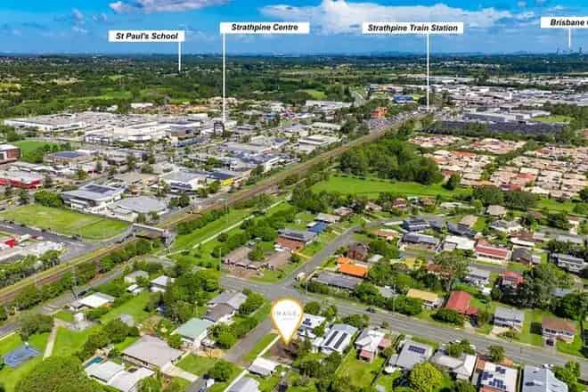Land For Sale , Greater Brisbane, Queensland