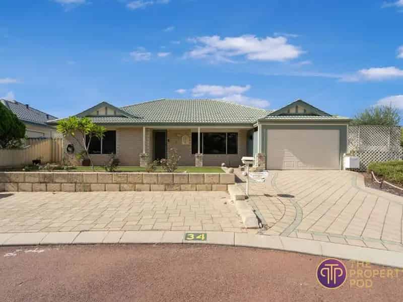 House For Sale , City of Gosnells, Western Australia