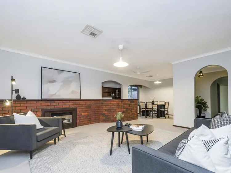 House For Sale in City of Stirling, Western Australia