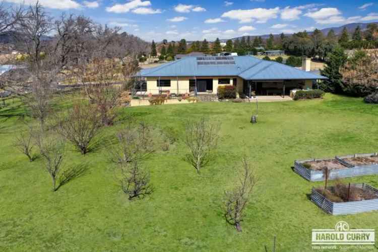 Rural For Sale in Tenterfield, New South Wales