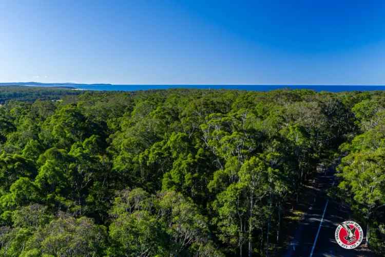 Land For Rent in Moruya, New South Wales