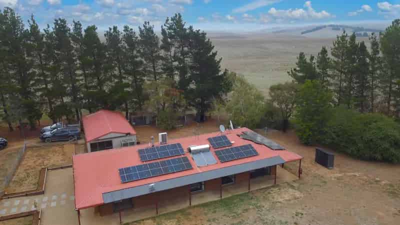 House For Rent , Snowy Monaro Regional Council, New South Wales